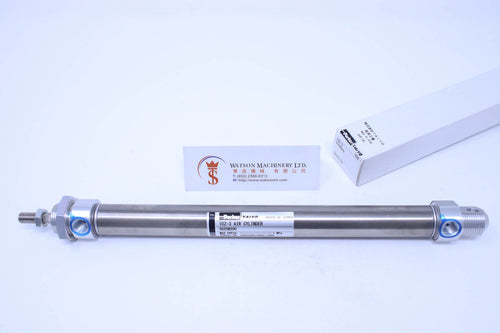 Parker Taiyo 10Z-3 SD20N200 Round Type Pneumatic Cylinder