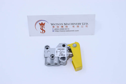 Univer AI-9350M Miniature Mechanical Valve