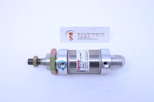 Parker Taiyo 10Z-3 SD40N15 Round Type Pneumatic Cylinder