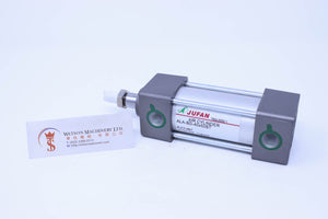 Jufan AL-40-50 Pneumatic Cylinder (Made in Taiwan) - Watson Machinery Hydraulics Pneumatics