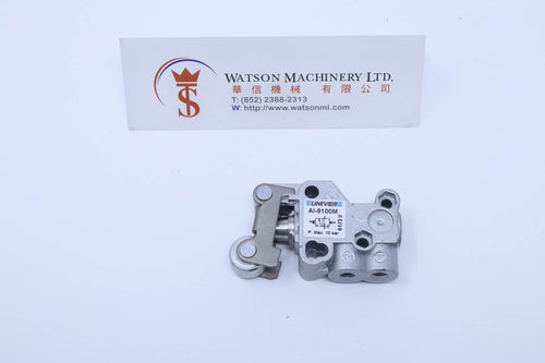 Univer AI-9100M Minature Mechanical Valve Switch