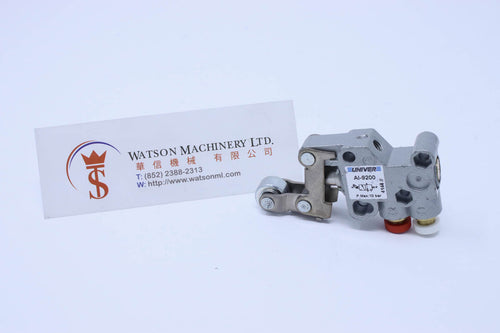 Univer AI-9200 Minature Mechanical Valve