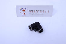 Load image into Gallery viewer, (CTV-8) Watson Pneumatic Fitting Union Elbow 8mm (Made in Taiwan)