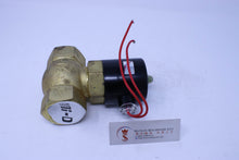 Load image into Gallery viewer, Uni-D US-40 (AC220V) Solenoid Valve Max Temp: 130C