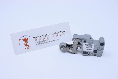 Univer AI-9200M Minature Mechanical Valve (AH2062) (AH2073)