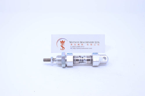 Parker Taiyo 10Z-3 SD12N5 Round Type Pneumatic Cylinder