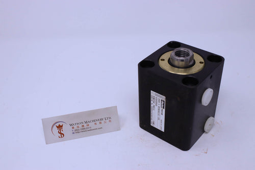 Parker Taiyo 160S-1 6SD 50N40 Hydraulic Cylinder