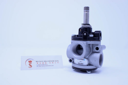Univer AG-3041 (U2) Poppet Valve for Vacuum
