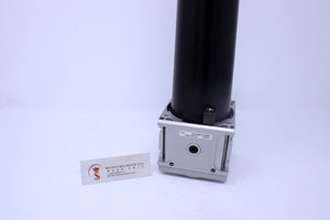 Knocks FV.55 M AM10 Fine Filter, 0.3um,1",(Auto Drain)