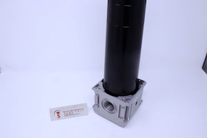 Knocks FV.55 M AM10 Fine Filter, 0.3um,1",(Auto Drain)