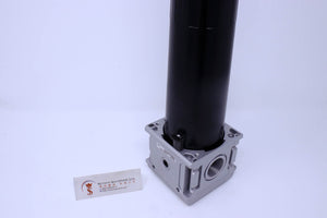 Knocks FV.55 M AM10 Fine Filter, 0.3um,1",(Auto Drain)