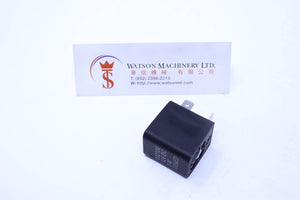 API ASA1201200 DC12V COIL
