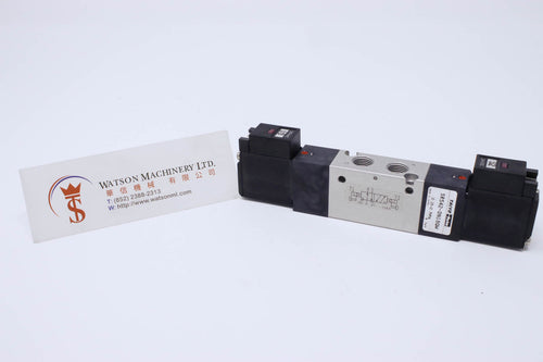 Parker Taiyo SR542-DN1 DC24V Solenoid Valve