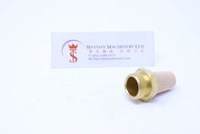 Load image into Gallery viewer, MINDMAN MSL-B-04 (SL-04) BRASS SILENCER
