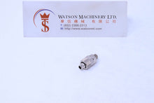 Load image into Gallery viewer, API C1206M5 Rapid Fittings (Nickel Plated Brass) (Made in Italy) - Watson Machinery Hydraulics Pneumatics