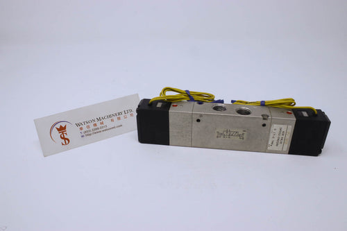 Parker Taiyo SR552-DN2 AC220V Solenoid Valve